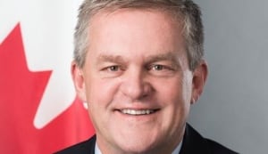 David Alward