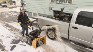 si-snow-blower