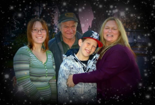 Elgie family