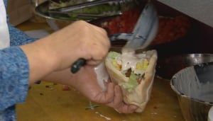 Shawarma