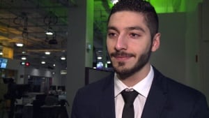 Hassan Rashed, Al-Rasoul Islamic Society
