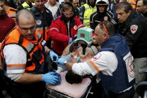 ISRAEL-PALESTINIANS/