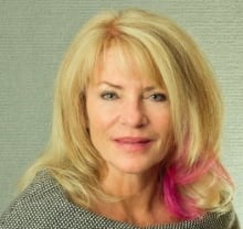 MaryAnne Mac Connor Nightshift Ministries