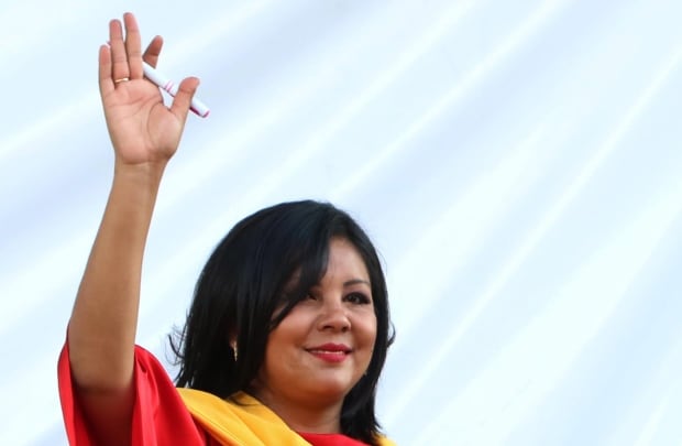 Mexico Violence