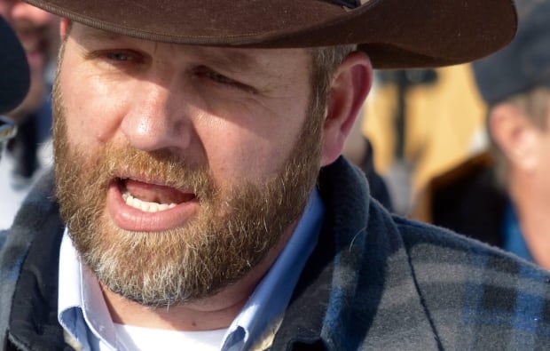 Ammon Bundy