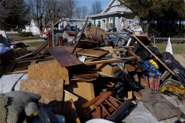 Midwest Flooding