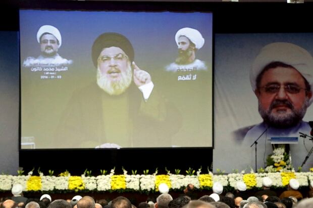 SAUDI-SECURITY/HEZBOLLAH