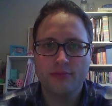 Matt Lindsay