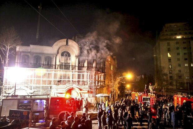 SAUDI-SECURITY/IRAN