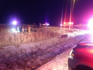 Highway 11 Wanuskewin Road fatal crash Hwy 11 dangerous intersection