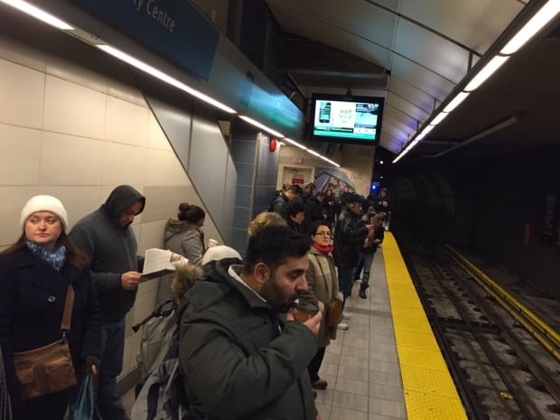 Canada Line