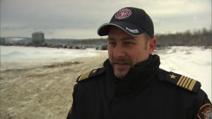 Éric Arsenault