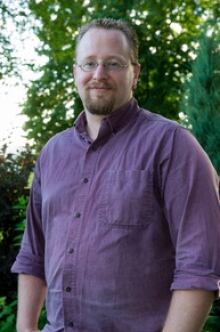 Trevor Scott