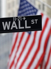 Financial Markets