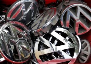 Volkswagen Emissions