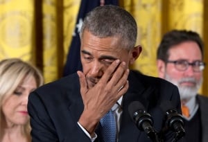 Obama