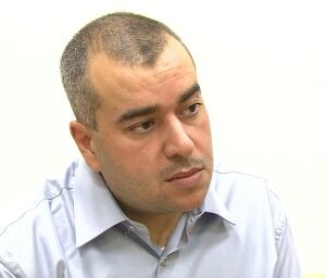 Amjad Al Rashdan