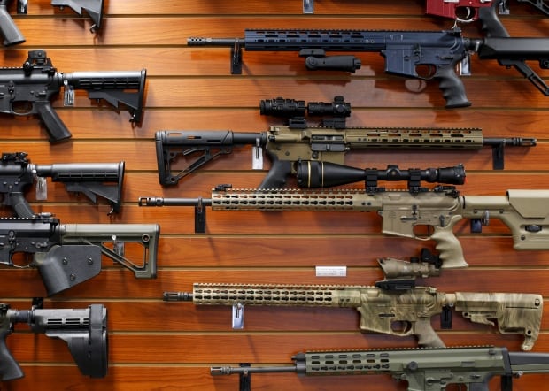 USA-OBAMA/GUNS