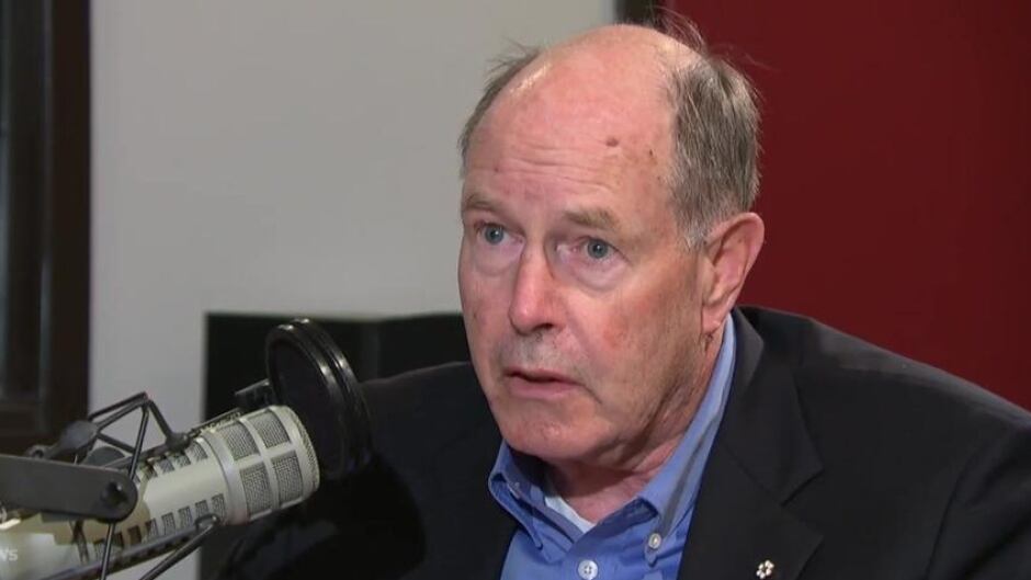Now is "absolutely the right time" to invest in capital projects, says former Bank of Canada Governor David Dodge.