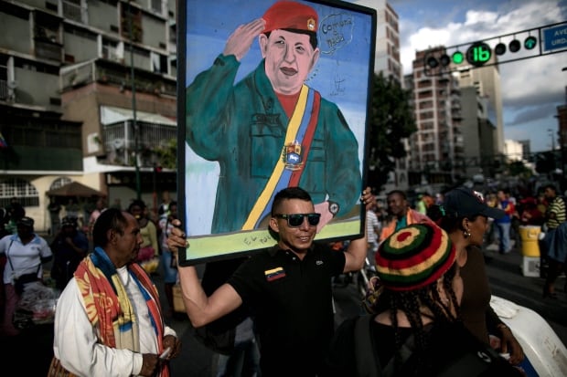 APTOPIX Venezuela National Assembly
