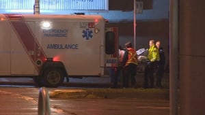 Ambulance
