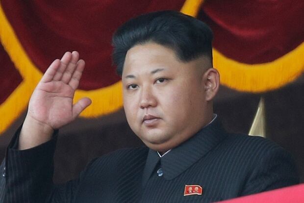 Kim Jong-un