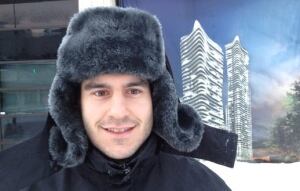 Maxime Hupé-Labelle Place des Peuples petition Gatineau Hull Jan 6 2016