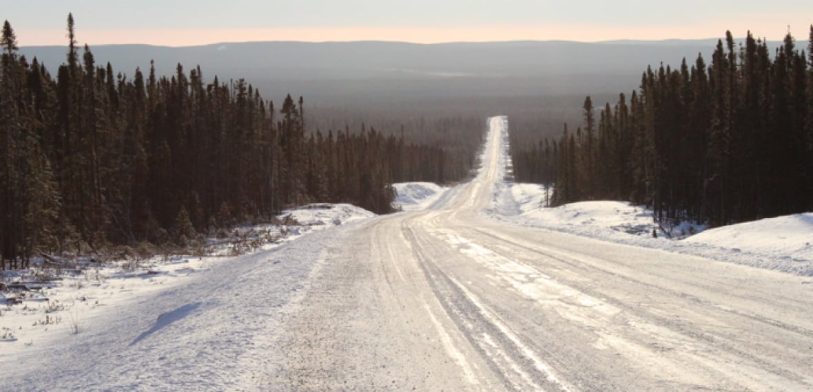Road trip to Nain? Skyhigh cost makes Labrador dream a tough sell