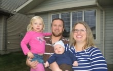 van de vorst family