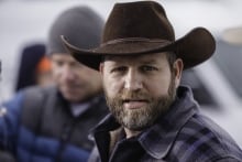 Oregon Ammon Bundy militia Malheur National Wildlife Refuge