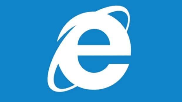 Internet Explorer