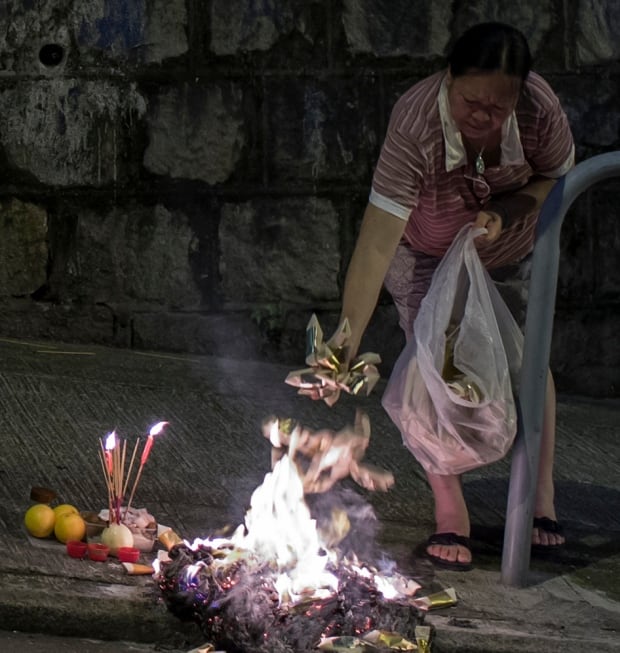 HONGKONG-CULTURE/