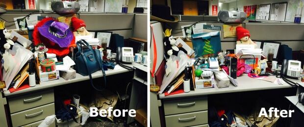 Marie Kondo Method Failure