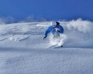 Apex Mountain Resort