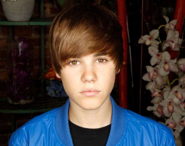 Justin Bieber