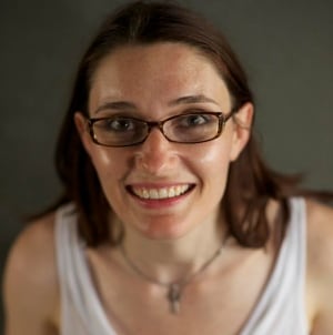 Jennifer Rae Pierce