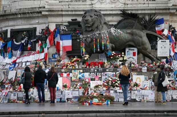 FRANCE-SHOOTING/ANNIVERSARY