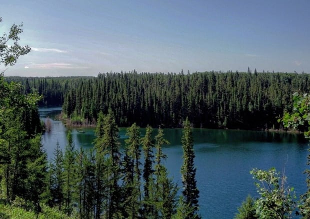 Gem Lakes