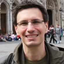 Greg Barber
