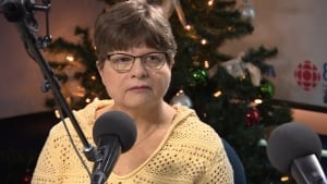 Jacquie Derewianchuk