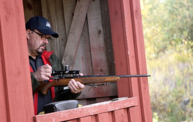 FINLAND high gun ownership rates