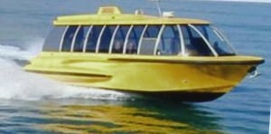 water taxi