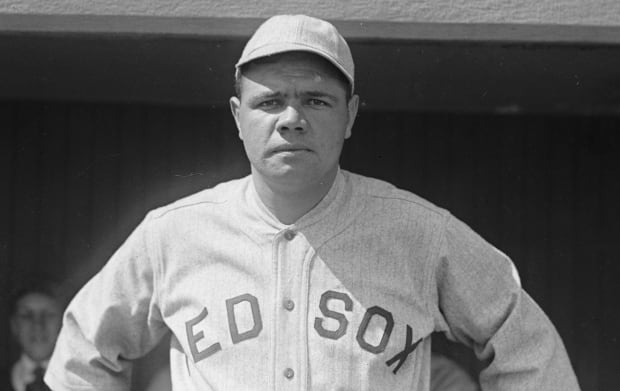 Babe Ruth