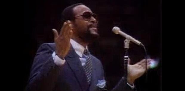 Marvin Gaye 2