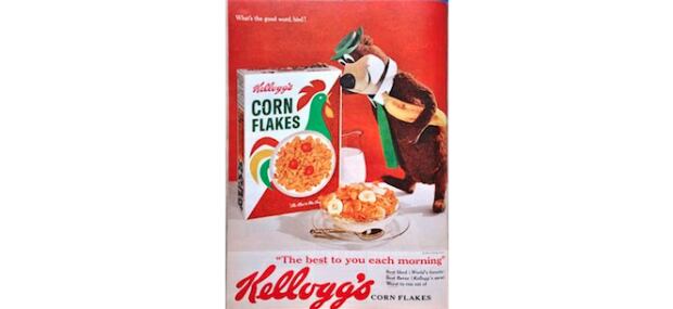 Kellogg