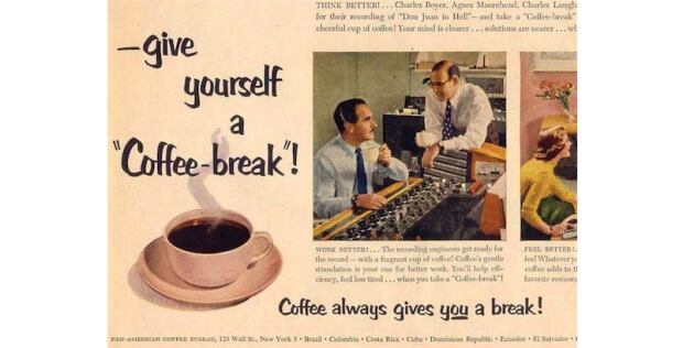Coffee Break