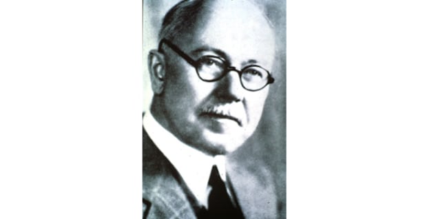Claude c Hopkins