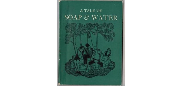 tale of soap and water