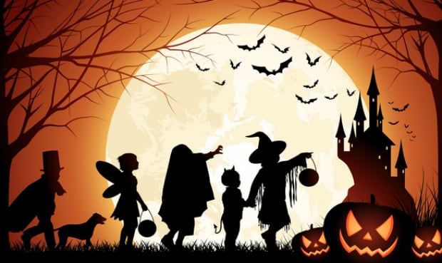 halloween 1