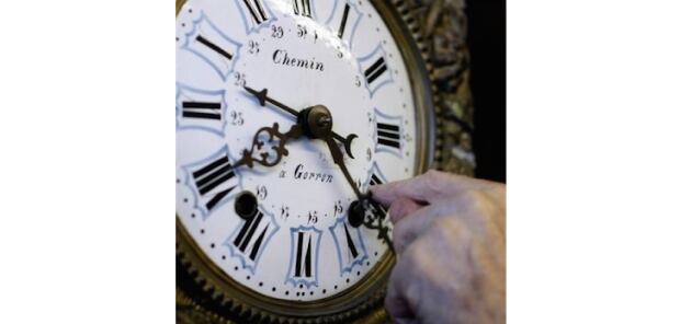 daylight savings
